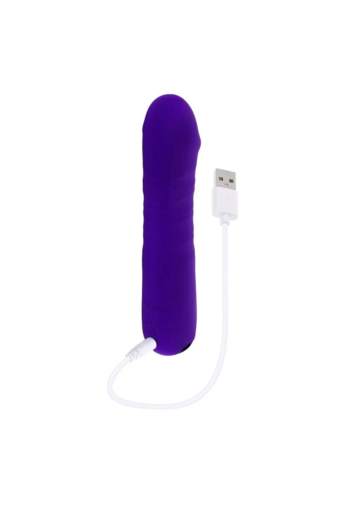 Selopa Ambition Thrusting Wand