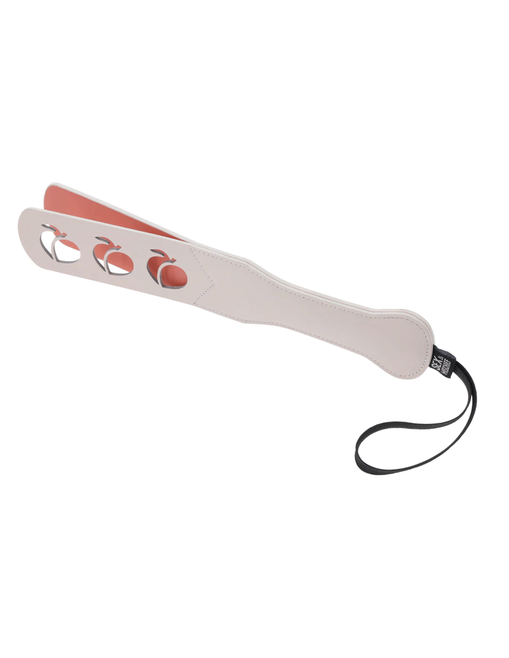PNC Peach Impression Paddle