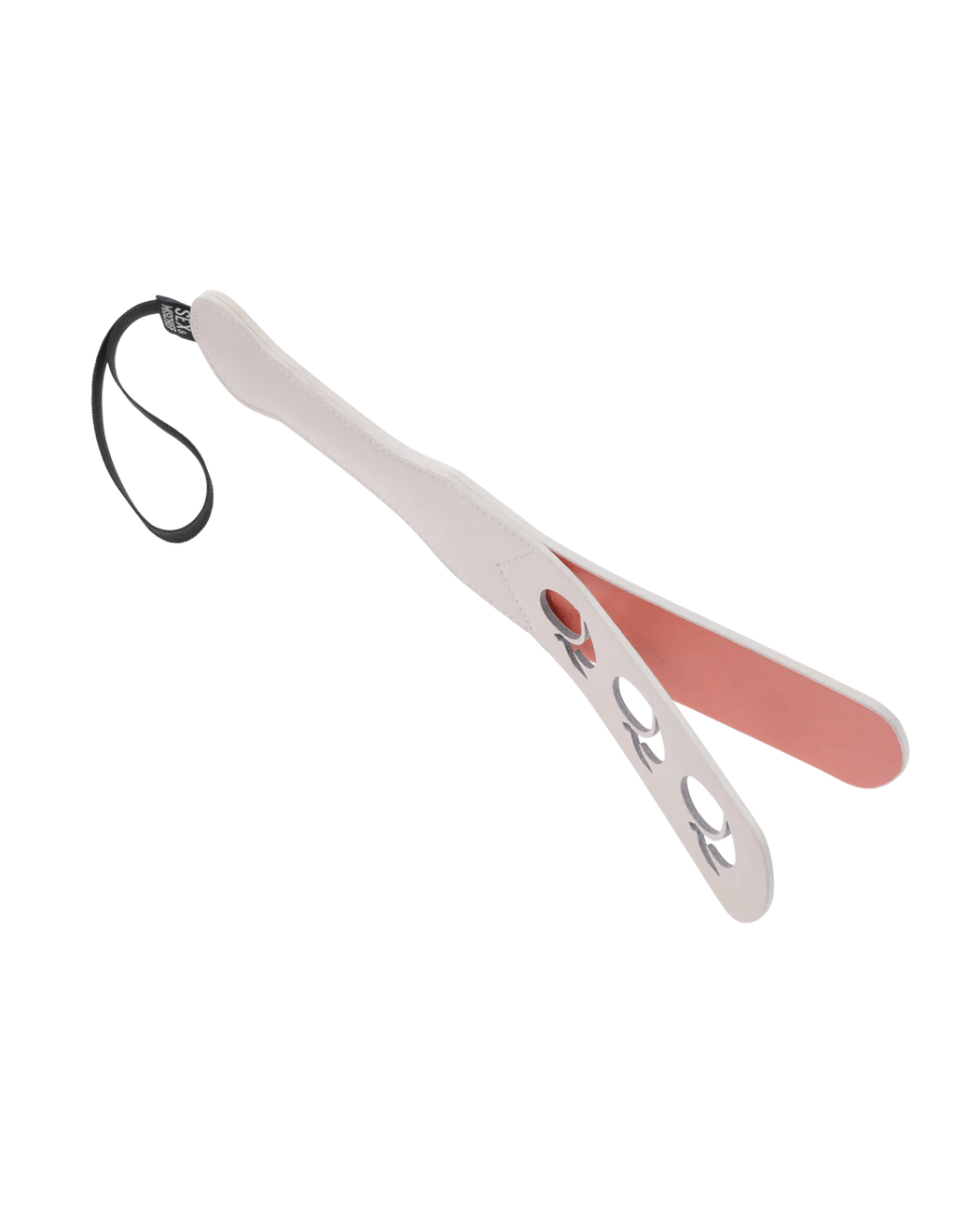 PNC Peach Impression Paddle