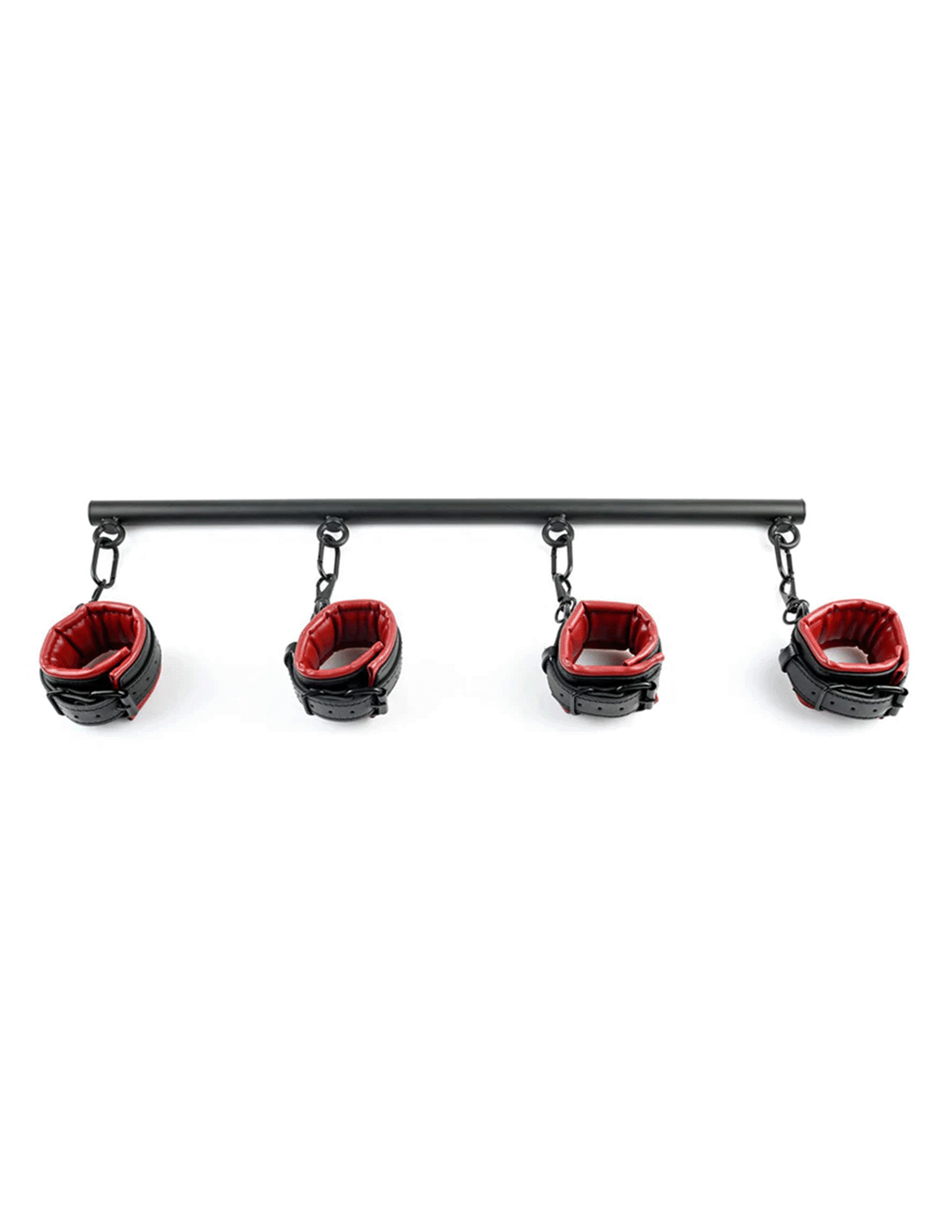 Saffron Spreader Bar w. Cuffs