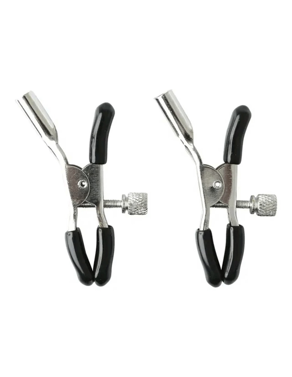 S&M Adjustable Nipple Clamps