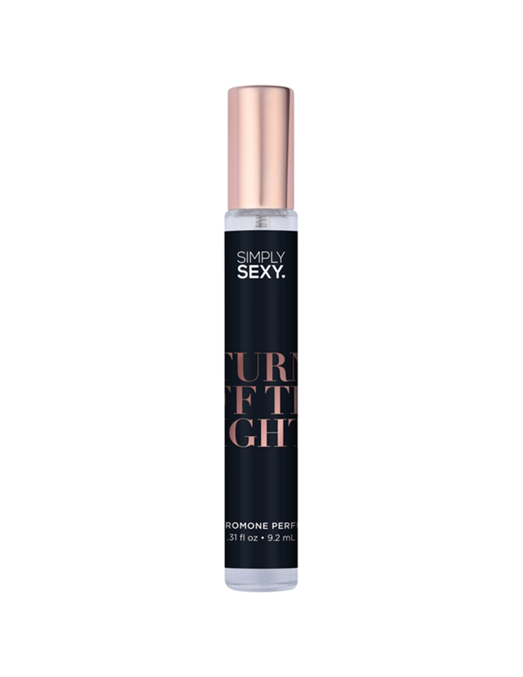 Turn Off The Lights Pheromone Perfume Spray
