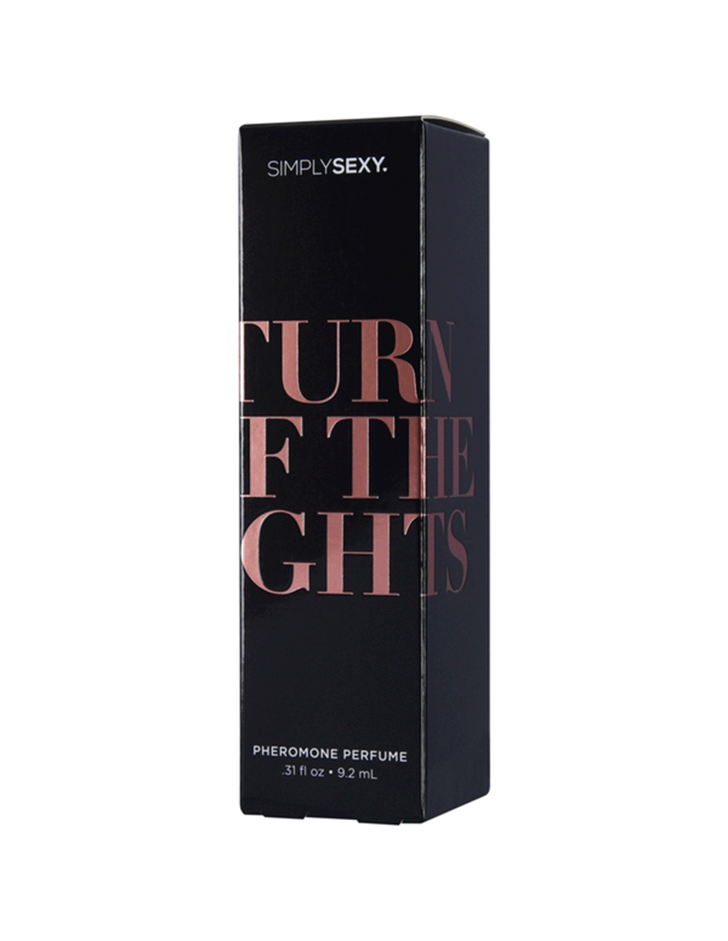 Turn Off The Lights Pheromone Perfume Spray