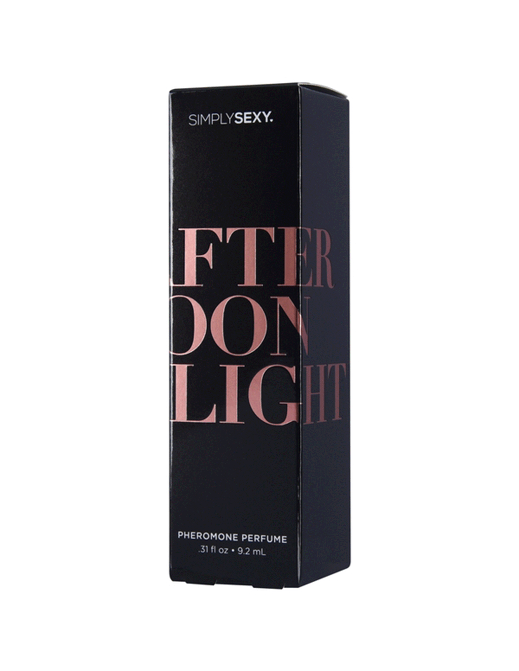 Afternoon Delight Pheromone Perfume Spray