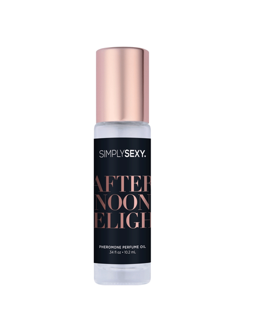 Afternoon Delight Pheromone Perfume Oil Roll On