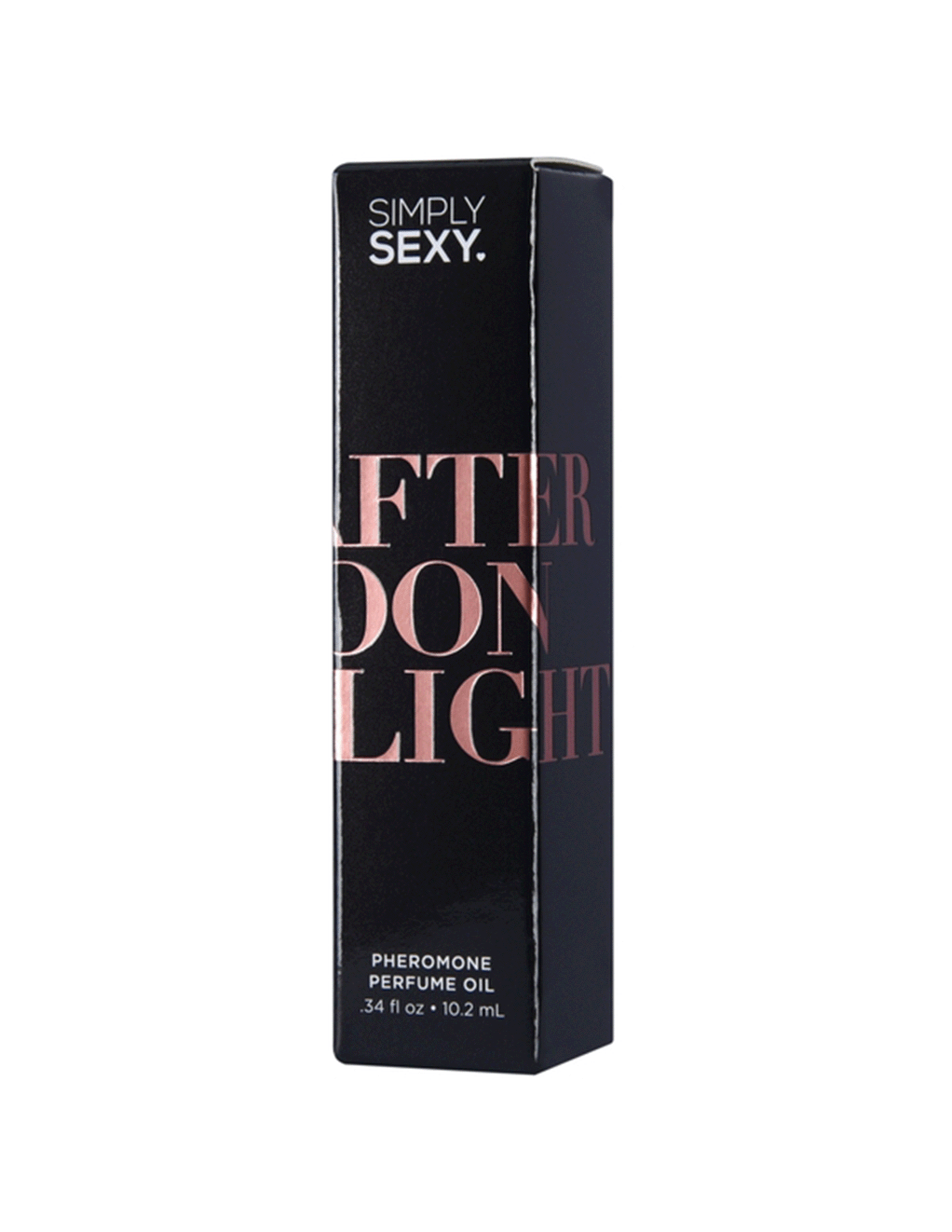 Afternoon Delight Pheromone Perfume Oil Roll On