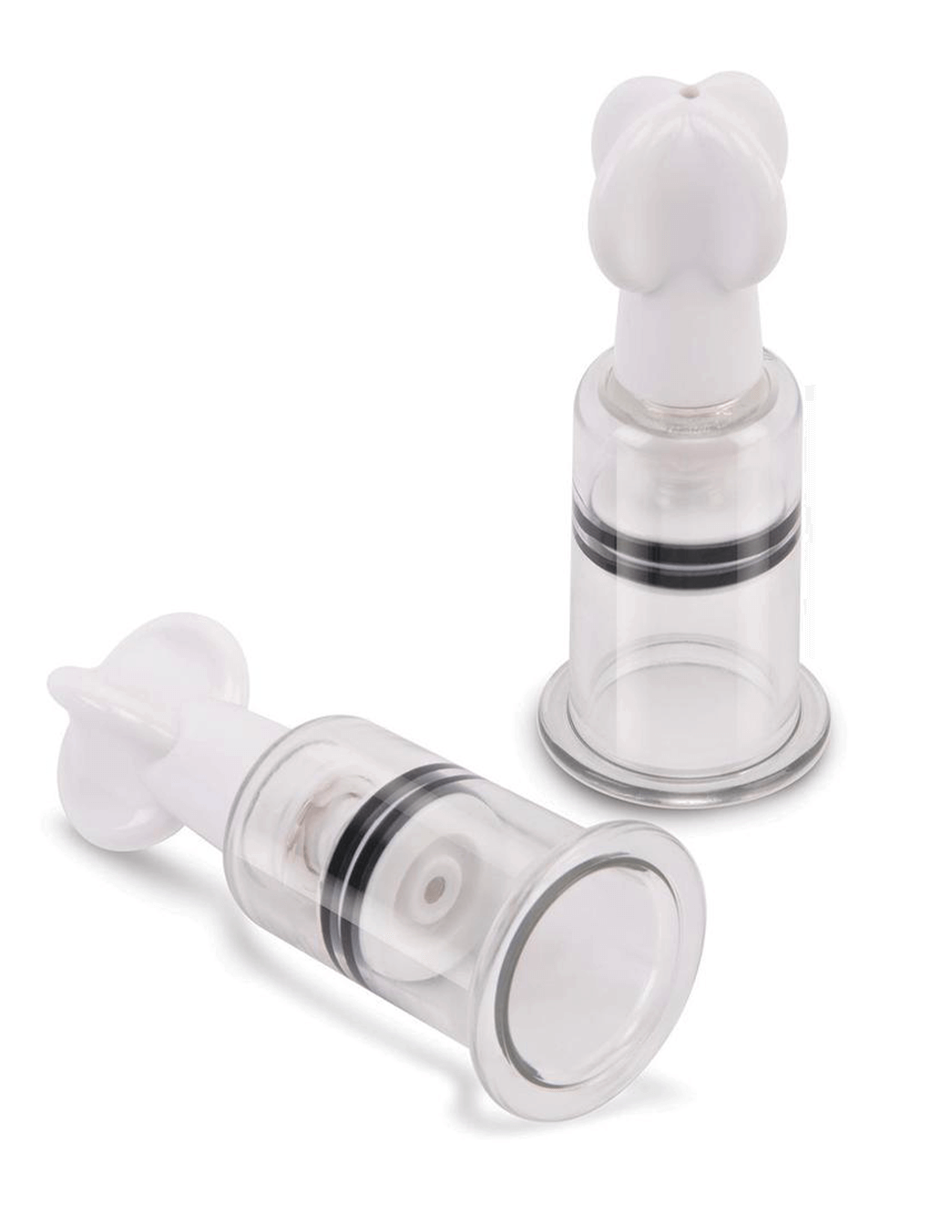 Size Up Twisty Nipple Suckers - Small - Product