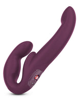 Fun Factory ShareVibe Pro Strapless Strap-On