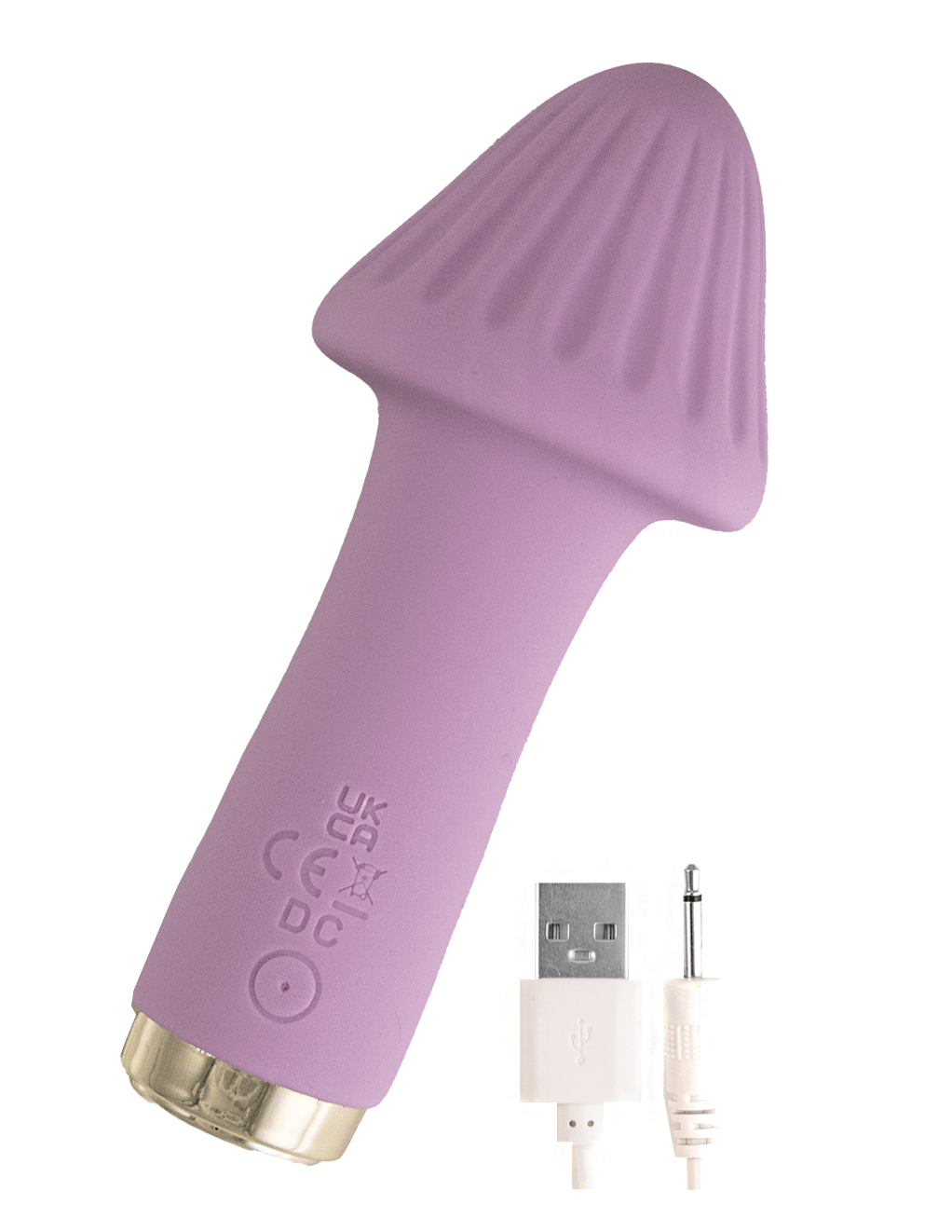 My Secret Shroom Vibrator | Sex Toys at Hustler Hollywood My Secret Shroom Vibrator | Sex Toys at Hustler Hollywood