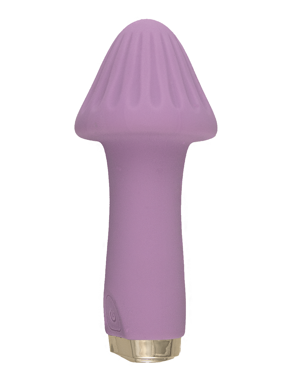 My Secret Shroom - Purple - Side