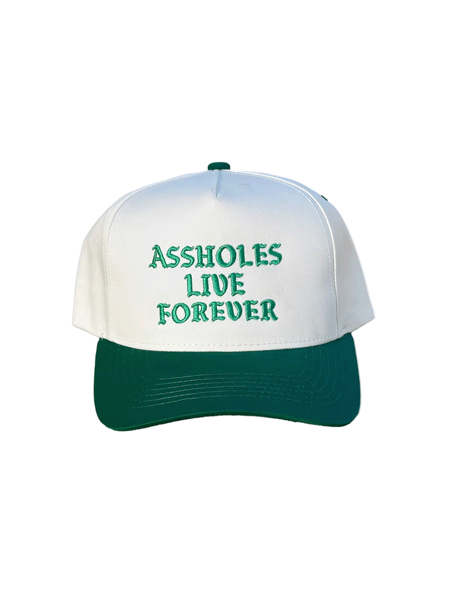 ALF Classic Snapback