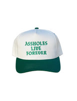 ALF Classic Snapback