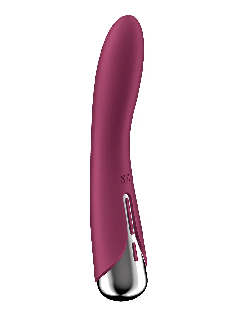 Satisfyer Spinning Vibe 1 - Red- Main