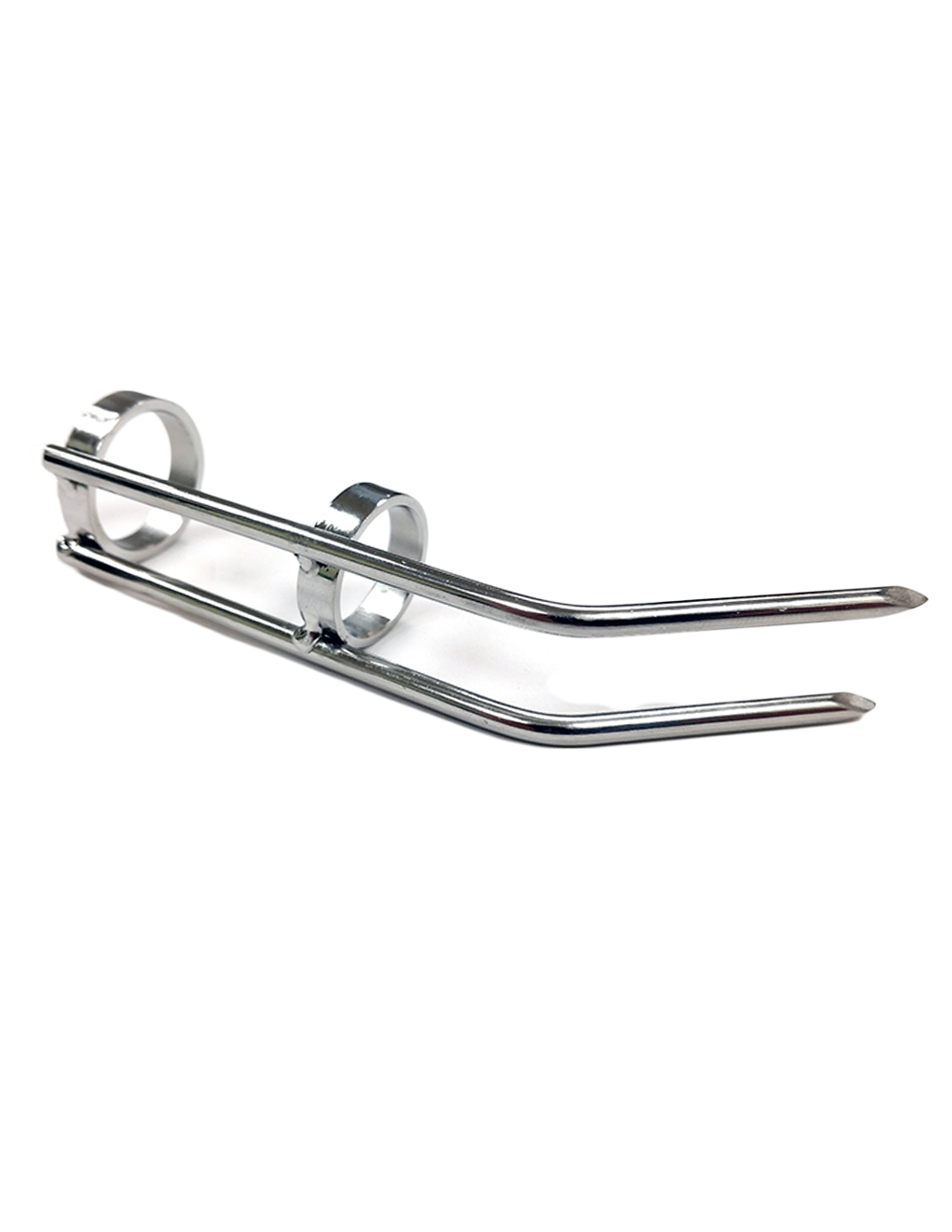 Rouge Stainless Steel Cat Claw - Main