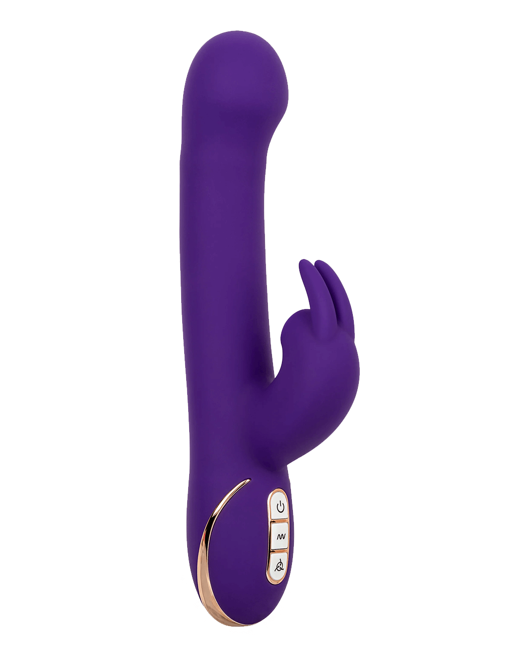 Jack Rabbit Signature Silicone Suction Rabbit