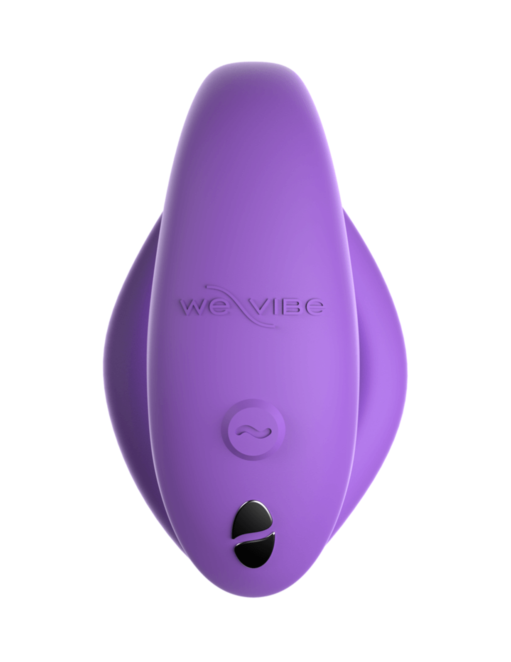 We-Vibe Sync O Couples' Vibrator - Light Purple - Top