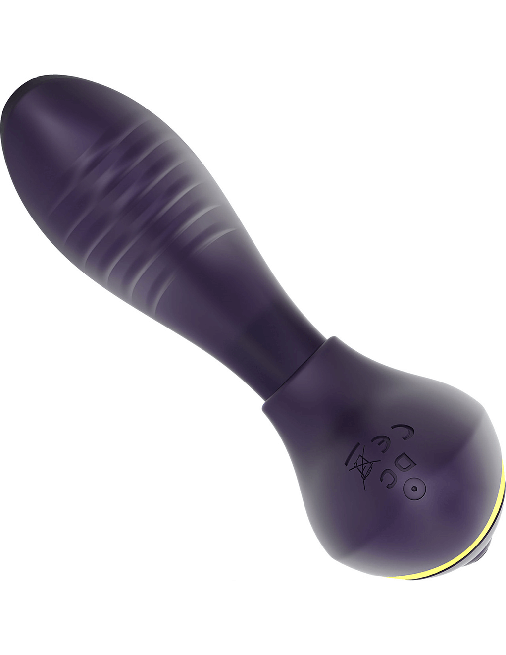 Tracy's Dog OG Sucking Vibrator | Sex Toys at Hustler Hollywood Tracy's Dog OG Sucking Vibrator | Sex Toys at Hustler Hollywood