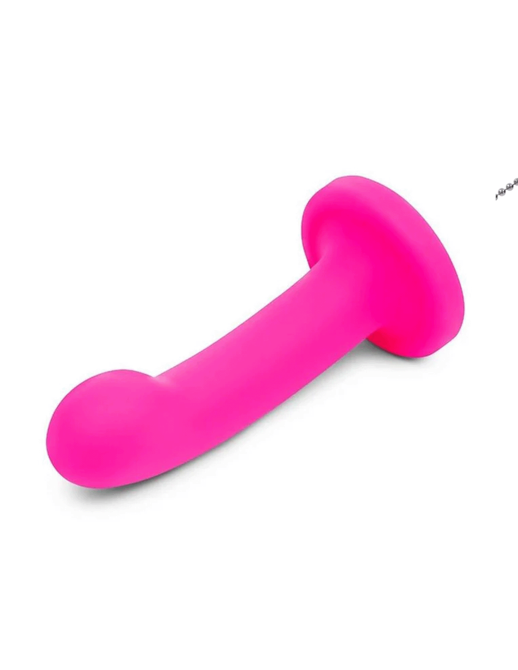 Together POP Silicone 5.5in Dildo Harness Set
