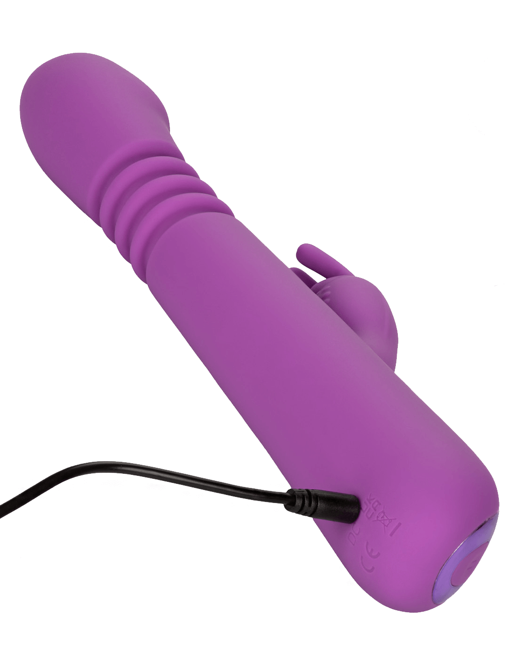 Jack Rabbit Elite Thrusting Rabbit Vibrator | Sex Toys at Hustler Hollywood Jack Rabbit Elite Thrusting Rabbit Vibrator | Sex Toys at Hustler Hollywood