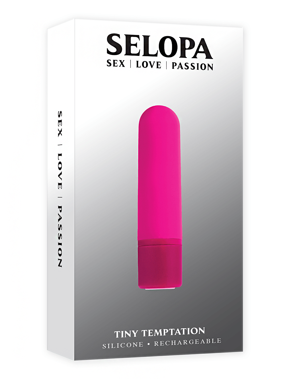 Selopa Tiny Temptation - Box Front