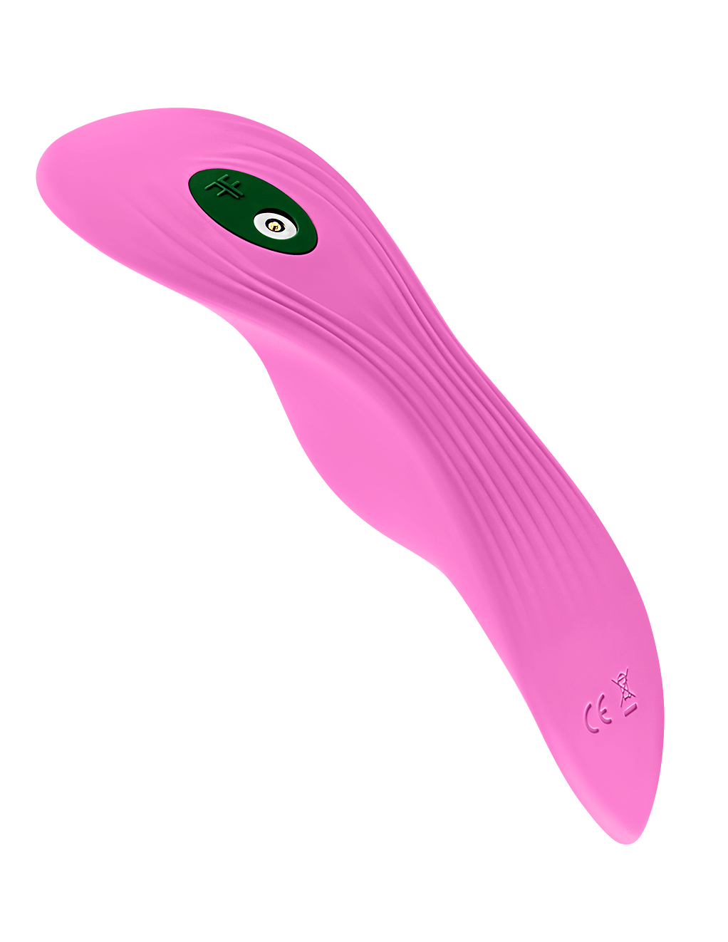 Femme Funn Unda Panty Vibrator - Pink - Main