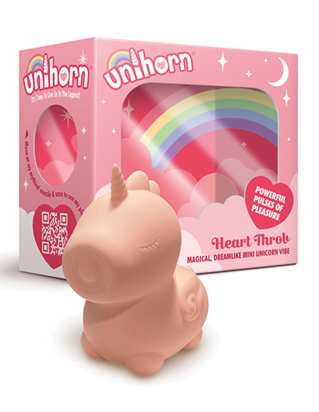 Unihorn Heart Throb - Main