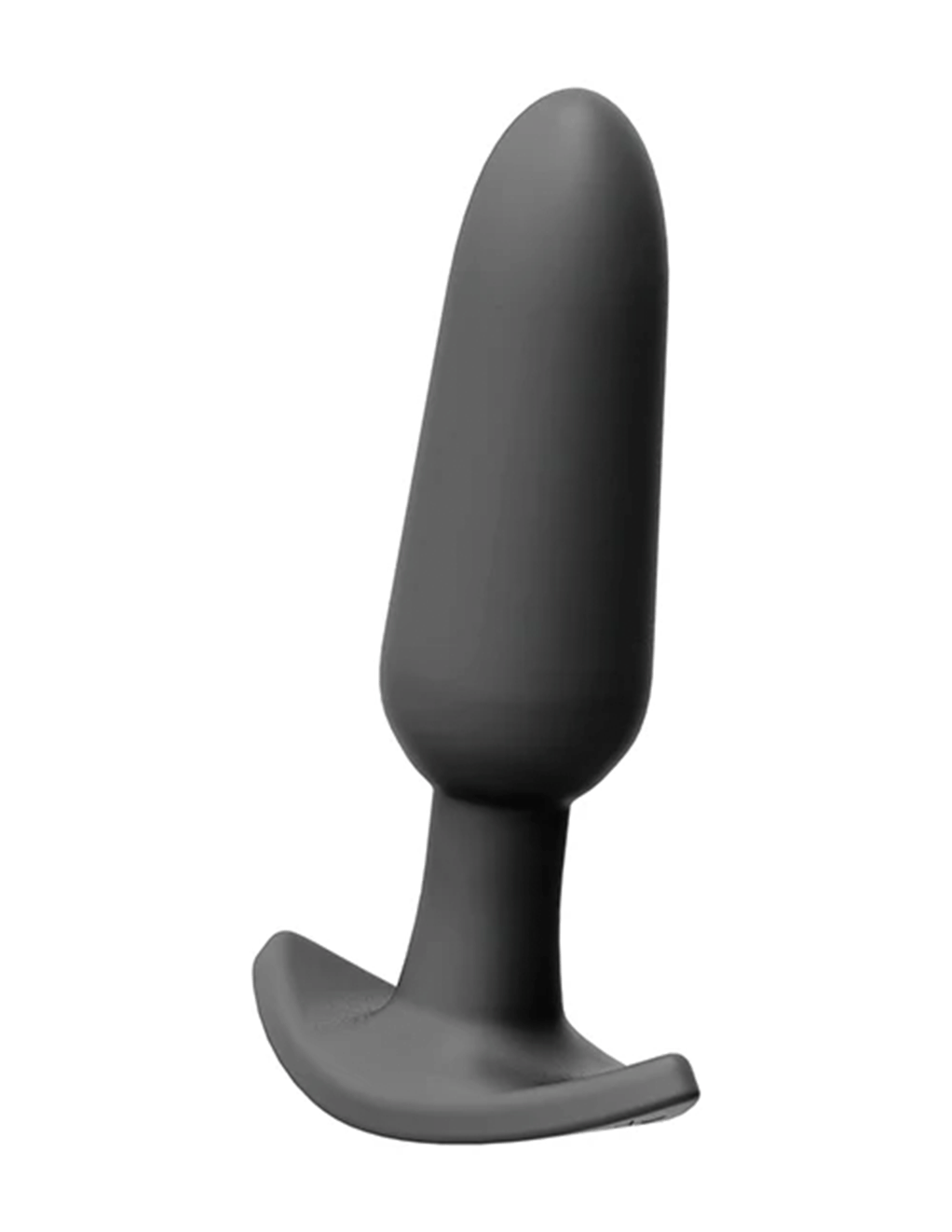 Bump Plus Rechargeable Anal Vibe w. Remote