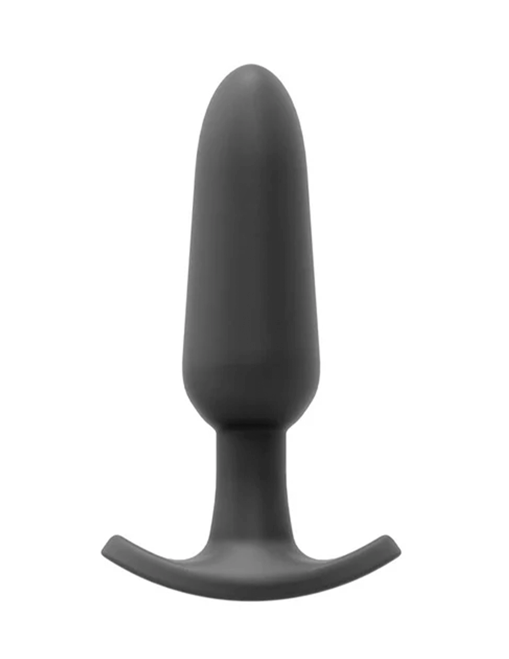 Bump Plus Rechargeable Anal Vibe w. Remote