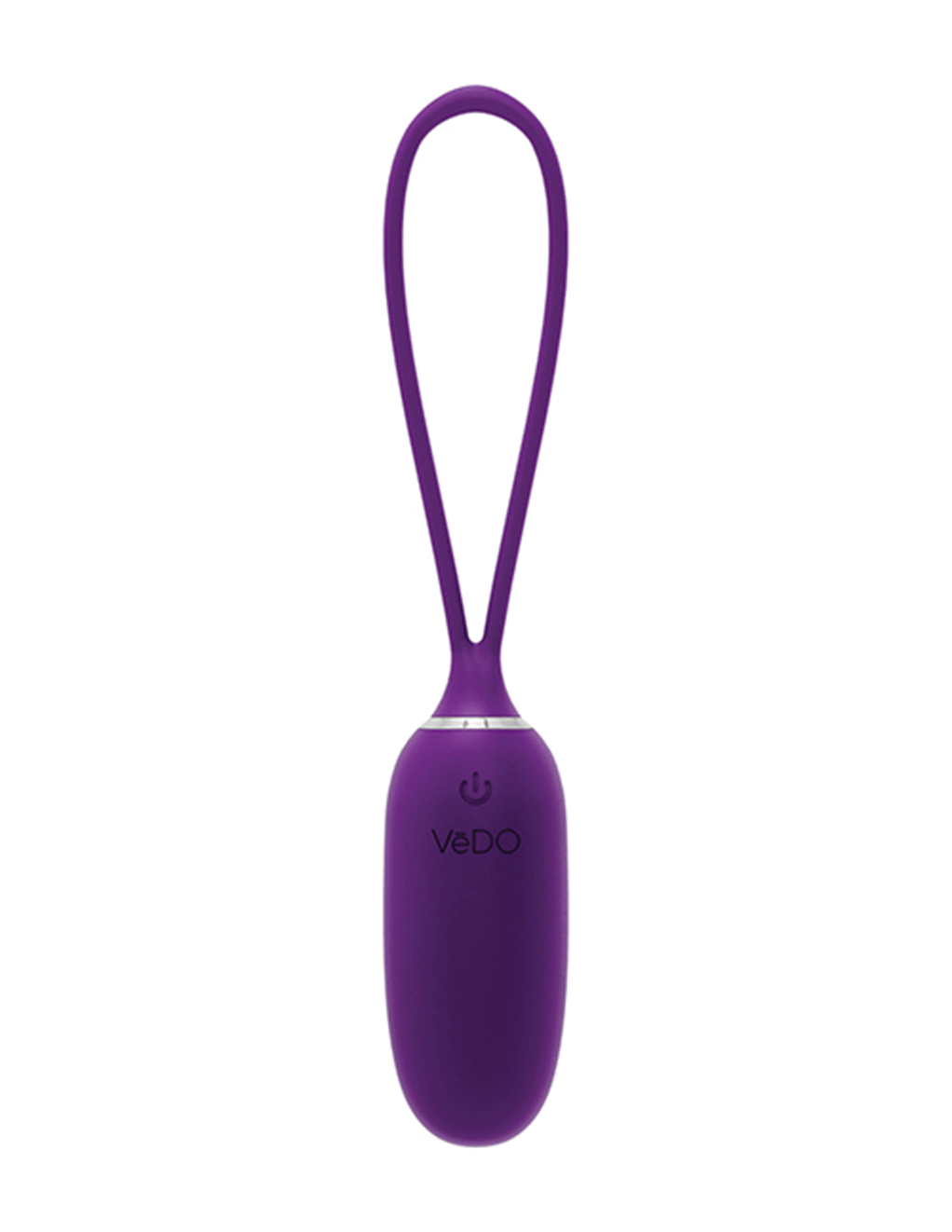 Kiwi Rechargeable Bullet Egg