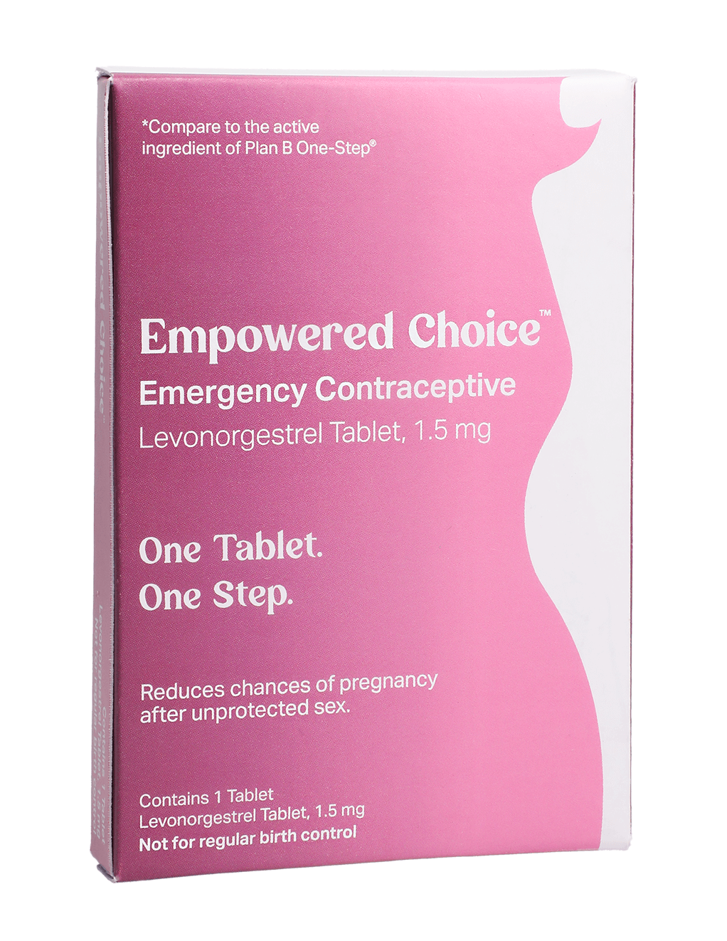 Versea Empowered Choice - Box