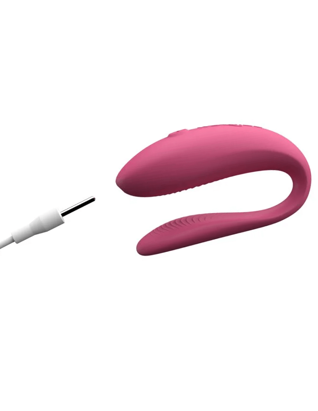 We-Vibe Sync Lite - Pink - With Charger