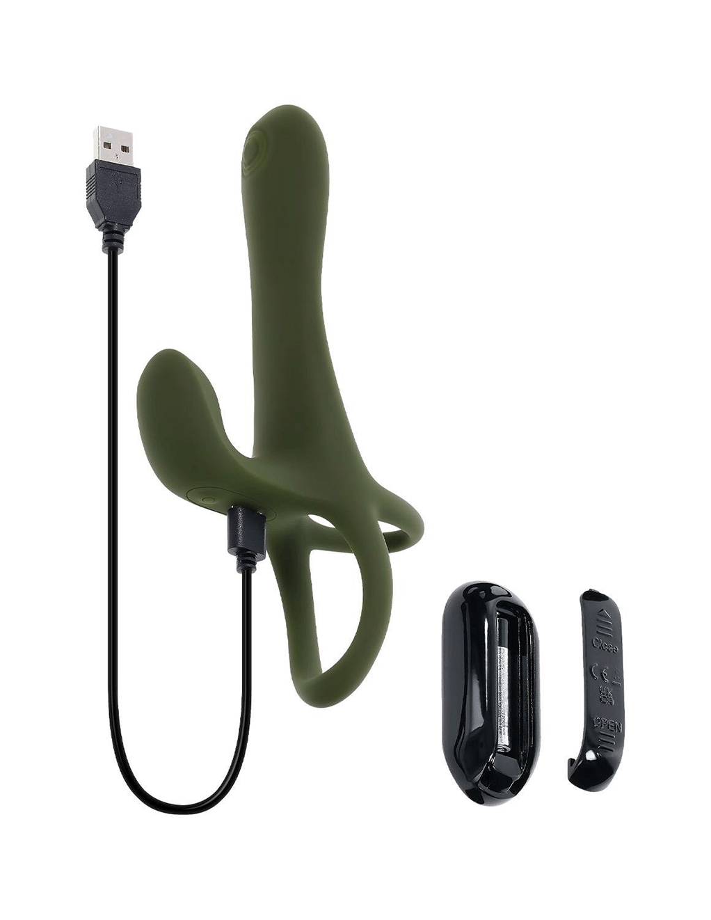 Strap Tap & Go