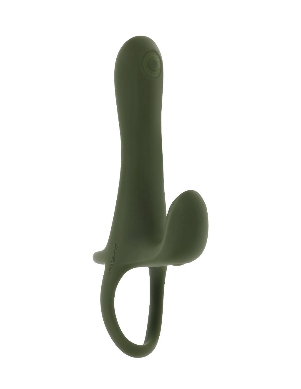 Strap Tap & Go