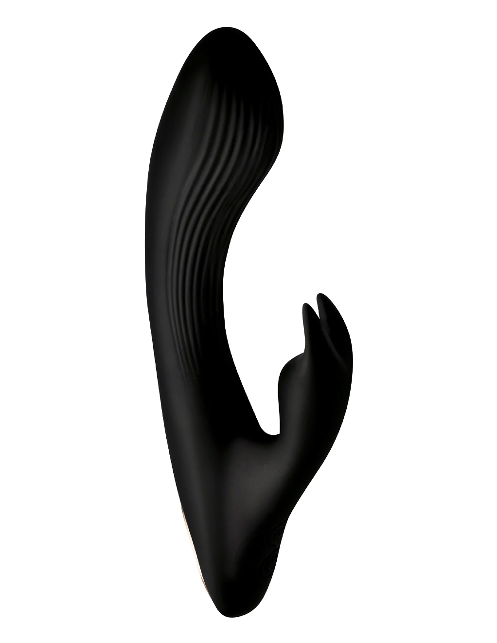 7X Bendable Silicone Rabbit Vibrator