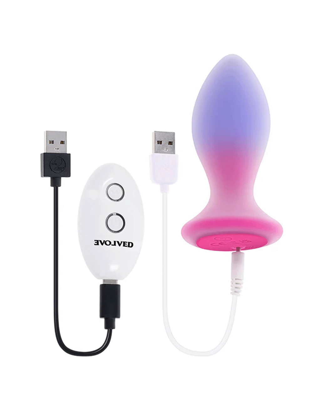 Evolved Paradise Plug