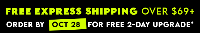 Promo Banner