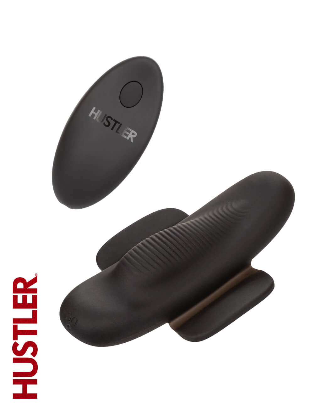 HUSTLER Remote Control Panty Vibrator