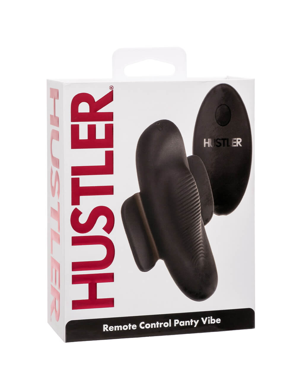 HUSTLER Remote Control Panty Vibrator