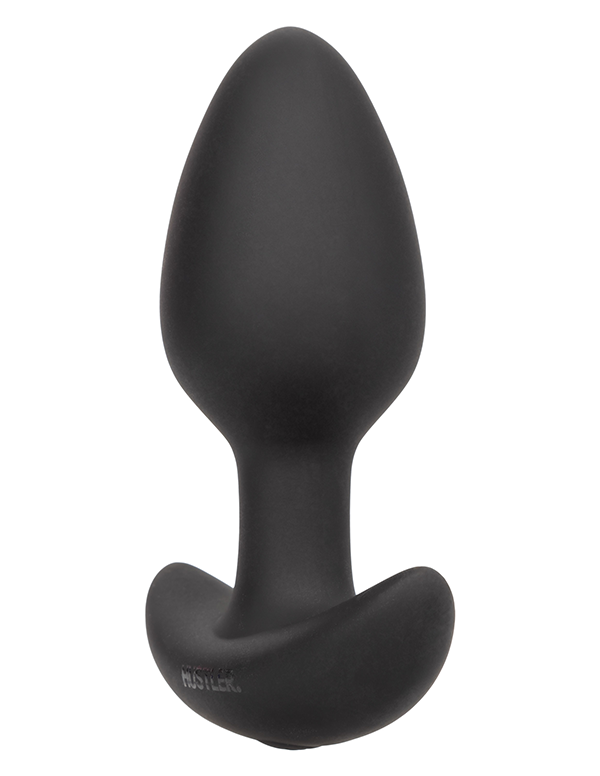 HUSTLER Vibrating Plug