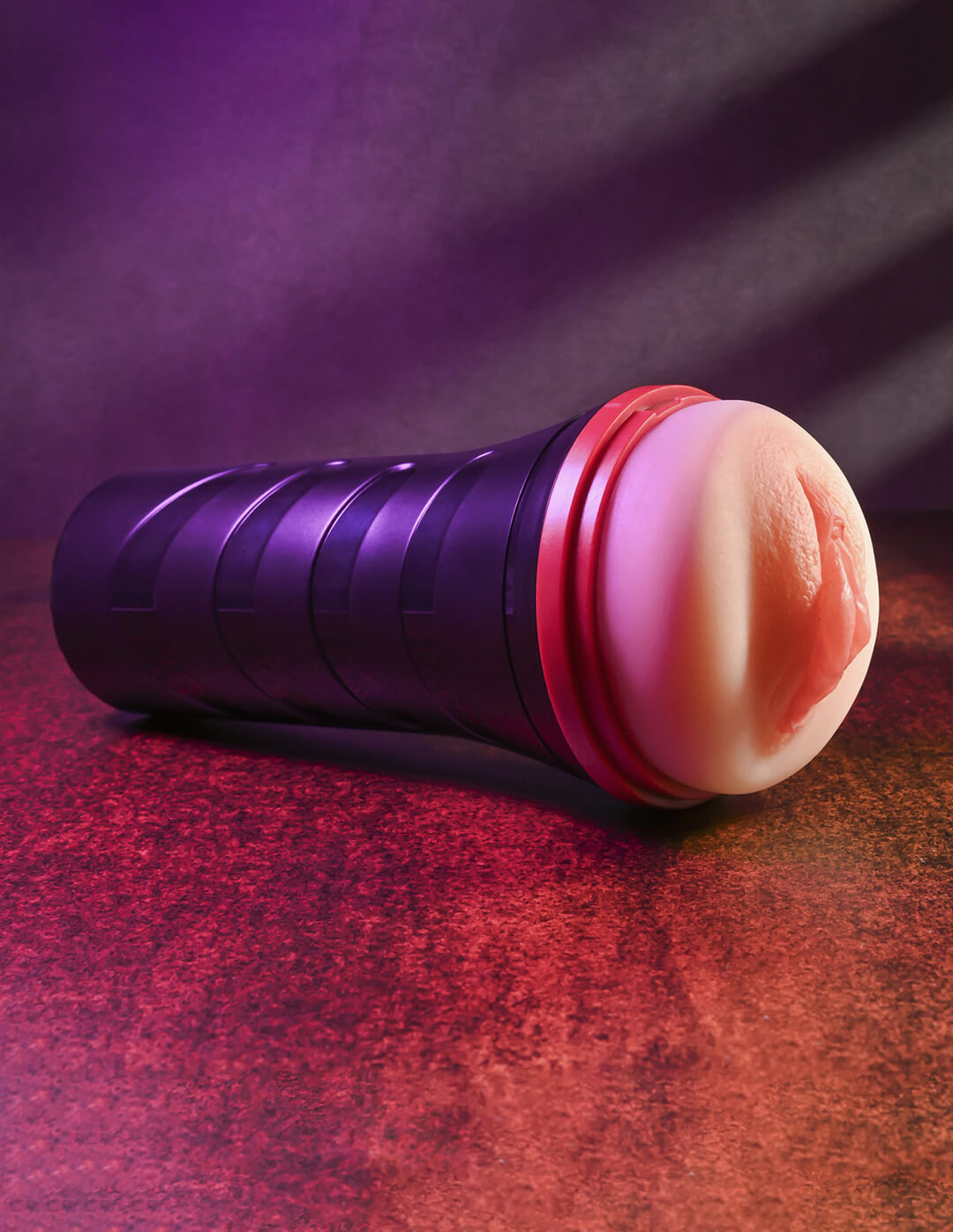 Zero Tolerance Pop On The Go Travel Stroker