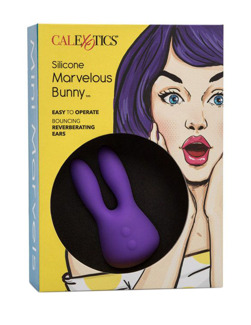 Mini Marvels Marvelous Bunny