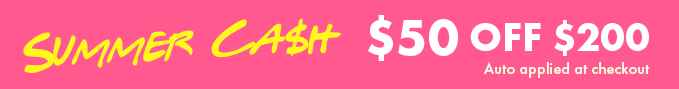 Promo Banner