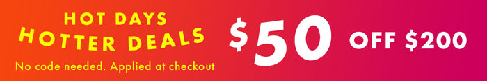 Promo Banner