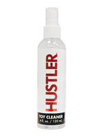 HUSTLER® Toy Cleaner 4.3oz