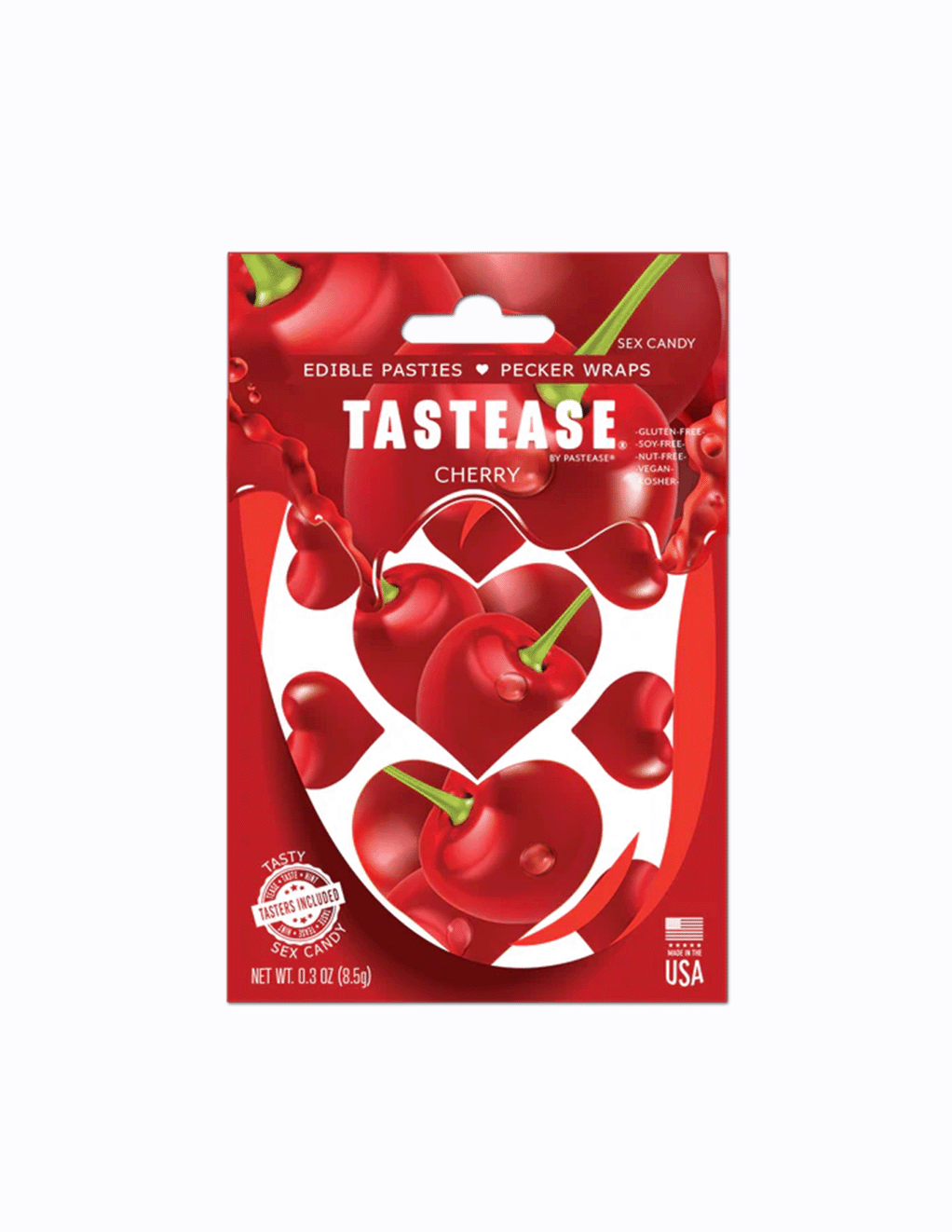 Tastease Cherry