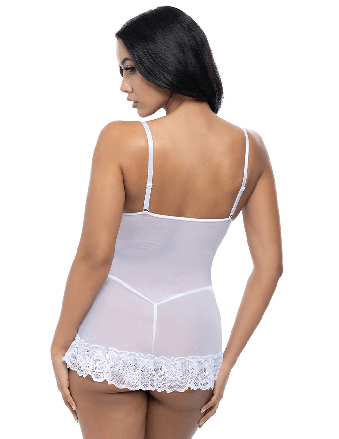 Oh La La Cheri Valentine Babydoll