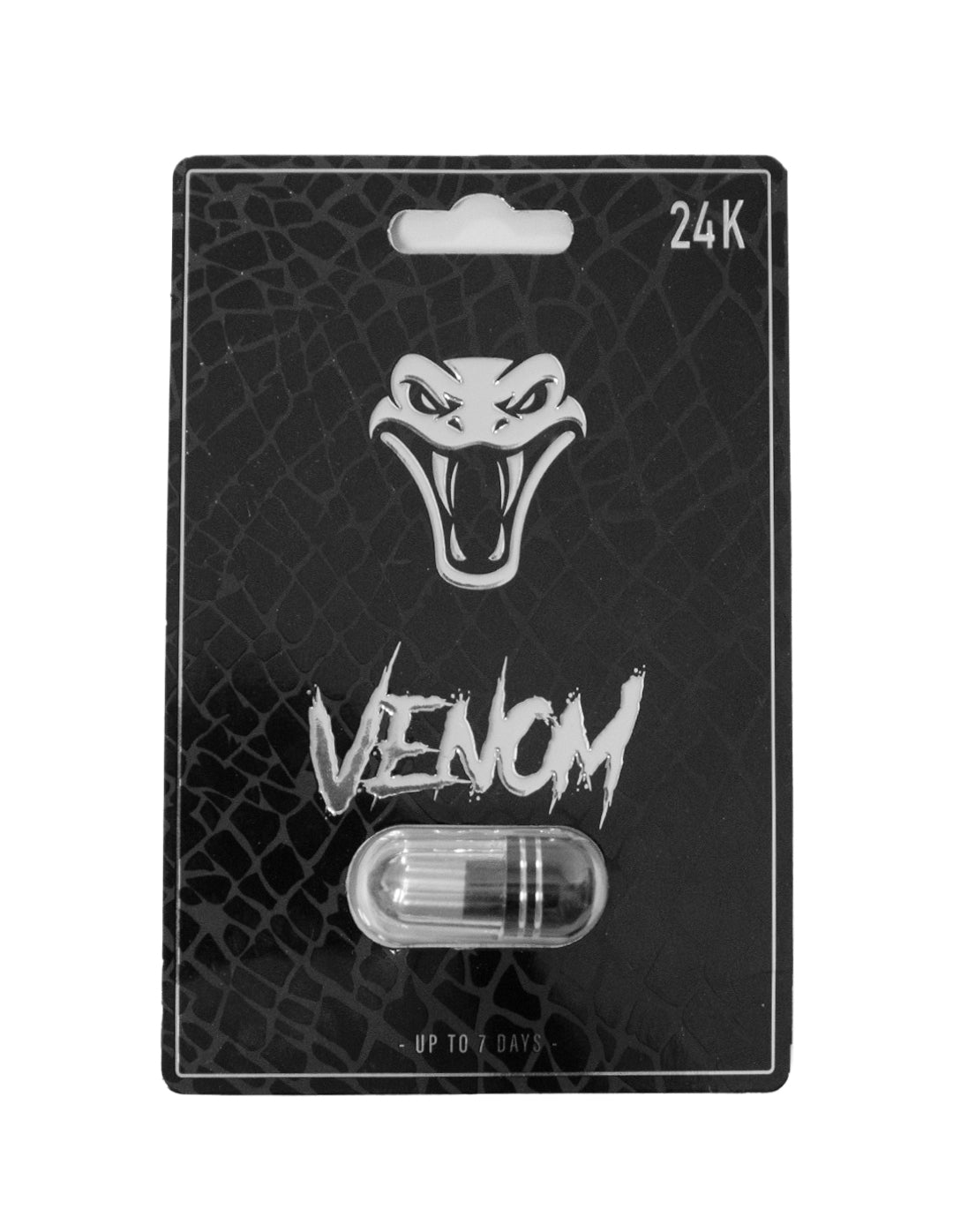 Venom 24K