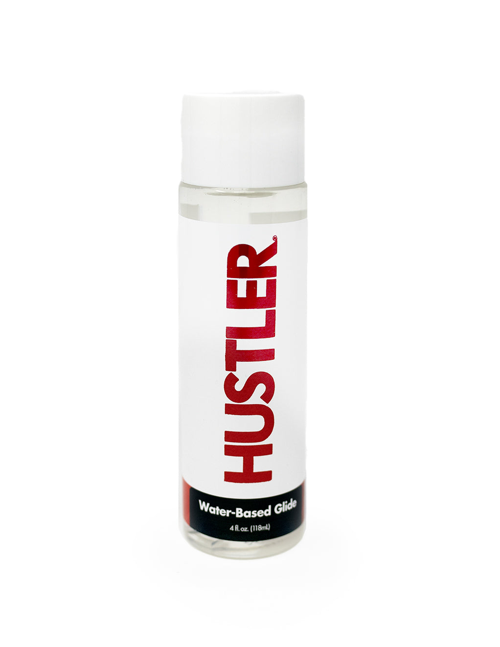 HUSTLER® Water-Based Glide