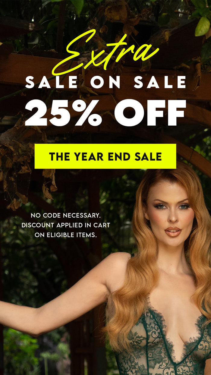 Sale on Sale extra 25% Off