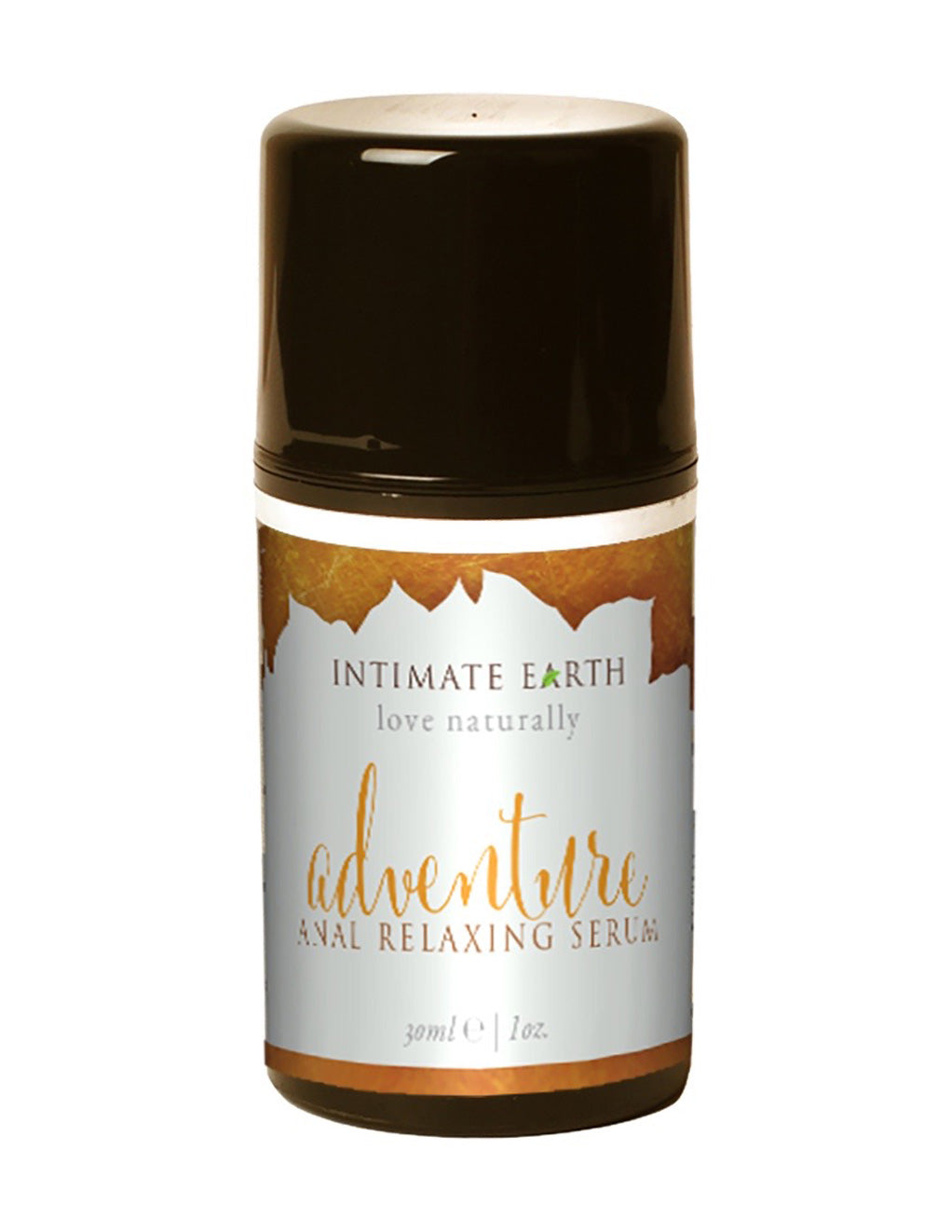 Adventure Anal Relaxing Serum Front